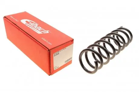 Пружина (задня) bmw 5 (e39) 96-03 m47/m52/m54/m57/m51/m62 (седан) (для автомобілів з м-технікою) EIBACH R10558