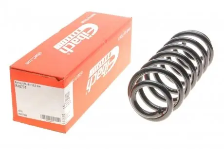 Пружина (задня) bmw 5 (e39) (m52/m47/m51/m54/m57/m62) 97-04 (універсал) EIBACH R10701