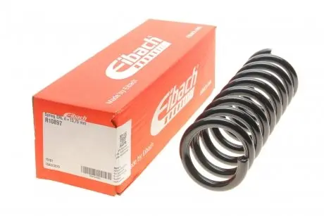Пружина (задня) mb clk (c208) 97-02 (купе) EIBACH R10897