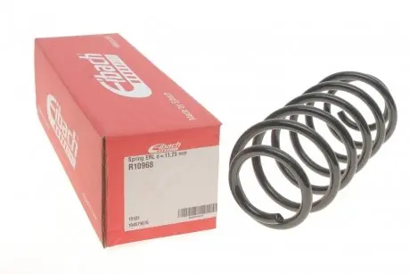 Пружина (задняя) mitsubishi colt vi 1.1-1.5di-d 04-12 EIBACH R10968