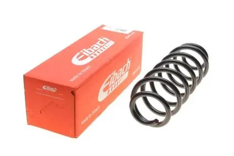 Пружина (задняя) skoda octavia iii combi 1.0-1.5tsi/2.0tdi/vw golf vii 1.0-1.2tsi/1.6tdi 12-(унов).) EIBACH R17296