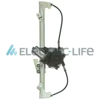 Стеклоподъемник Electric Life ZRBM25R
