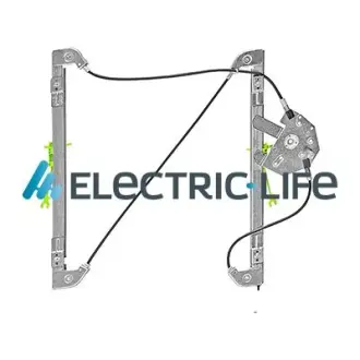Склопідйомник Electric Life ZRBM703L