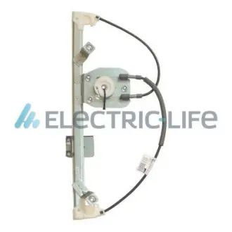 Склопідйомник Electric Life ZRFR708L