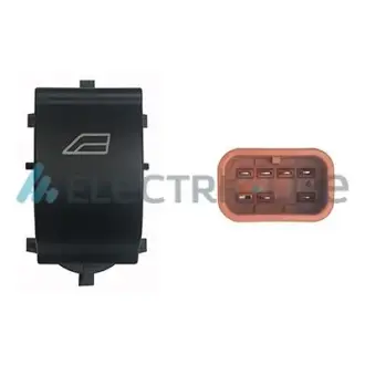 Кнопка стеклоподъемника Electric Life ZRFRI76002