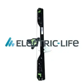 Стеклоподъемник Electric Life ZRFT701L
