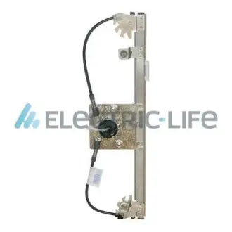 Стеклоподъемник Electric Life ZRFT706R