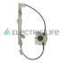 Склопідйомник Electric Life ZRFT708R (фото 1)