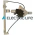 Стеклоподъемник Electric Life ZRFT70L (фото 1)