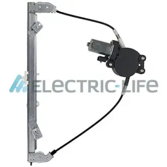 Стеклоподъемник Electric Life ZRFT85L