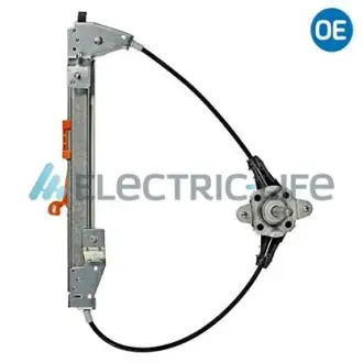 Стеклоподъемник Electric Life ZRFT909R
