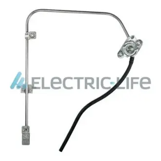 Стеклоподъемник Electric Life ZRFT915R
