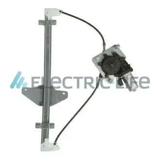 Склопідйомник Electric Life ZRGM131L