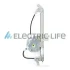 Склопідйомник Electric Life ZRME720L (фото 1)