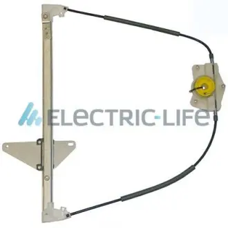Склопідйомник Electric Life ZRPG709L