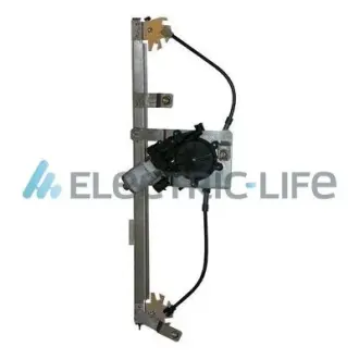 Стеклоподъемник Electric Life ZRRN63R