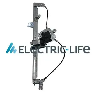 Стеклоподъемник Electric Life ZRRNO83LC