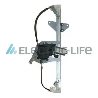 Стеклоподъемник Electric Life ZRSB17L