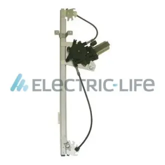 Стеклоподъемник Electric Life ZRZA127R