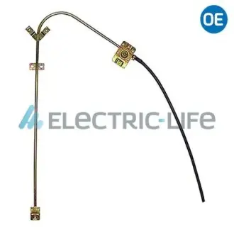 Стеклоподъемник Electric Life ZRZA907R