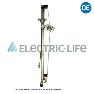 Стеклоподъемник Electric Life ZRZA930L