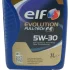 Моторное масло Evolution Full-Tech FE 5W30 1л ELF 194906 (фото 5)