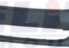 Бампер передний с отв. под фонари, серый td+16v ELIT 2530 907 (фото 1)