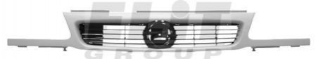Решітка радіатора 95- ELIT 5050 992 (фото 1)