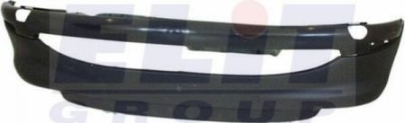 Pg 206 9/98- бампер передній ELIT 5507 900 (фото 1)