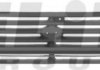 Решетка радиатора ELIT 6820 990 (фото 2)