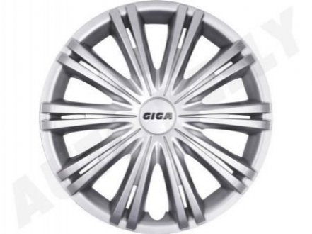 Колёсные колпаки GIGA радиус 16" комплект 4шт ELIT DO GIGA16 (фото 1)