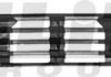 Заглушка в бампер перед. средняя,черная -2/99 ELIT KH0018 994 (фото 2)
