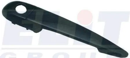 Bw e46 ручка дверей лев ELIT KH0061 1003