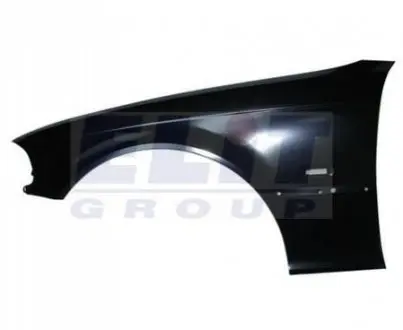 Крило перед. лев. coupe/cabrio -2/03 ELIT KH0061 315