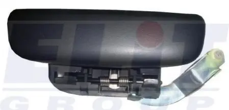 Cn saxo 96- ручка двери про ELIT KH0518 1002