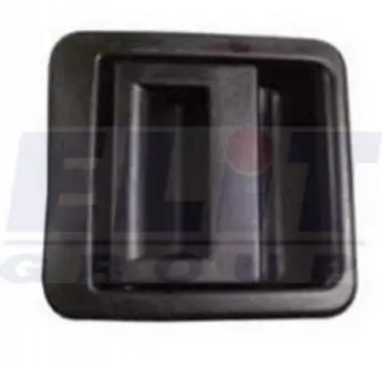 Cn jum 94- ручка боковой двери пра, - замок ELIT KH2092 1002