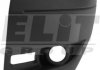 Fd tran 06- бампер передний лев ELIT KH2510 913 EC (фото 1)