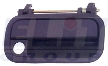 Ручка дверей ELIT KH5022 1001