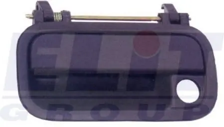 Ручка дверей ELIT KH5022 1002