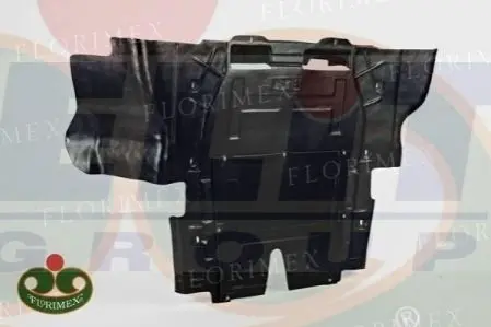 Защита под двигатель ELIT KH5052 265