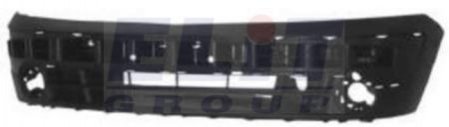 Бампер передний черный 5/03- ELIT KH6010 902