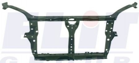 Forester панель передня 09- ELIT KH6737 200