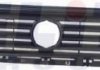 Решітка радіатора чорна. (4 ліхтарі) gtd 9/87- ELIT KH9521 994 (фото 1)