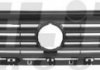 Решетка радиатора черная. 9/87- ELIT KH9521 995 (фото 2)