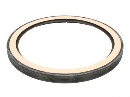 Уплотняющее кольцо, коленчатый вал; уплотнительное кольцо ELRING 000.270