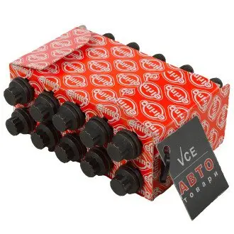 Комплект болтов головки цилидра ELRING 003.930