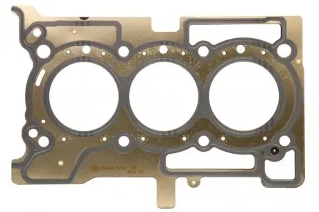 Прокладка, головка цилиндра ELRING 004.441