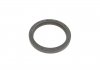 Уплотняющее кольцо, коленчатый вал; уплотнительное кольцо ELRING 004.450 (фото 3)