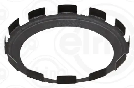Прокладка клапана egr audi a4/a5/a6/q5/q7/porsche cayenne/vw touareg 3.0tdi 10- ELRING 005.070