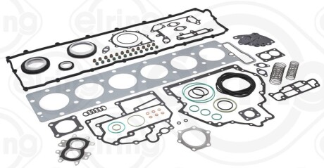 Полный набор прокладок двигателя ELRING 005.780